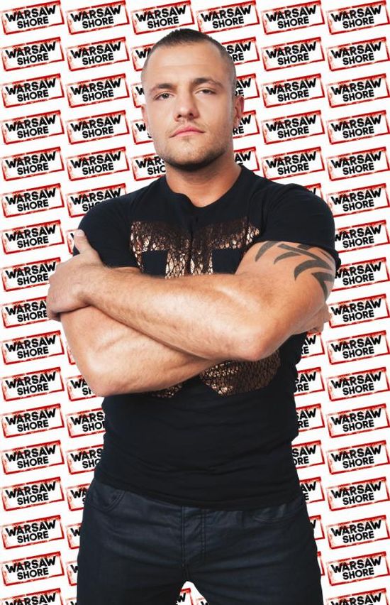 Kim są członkowie Warsaw Shore? (FOTO)