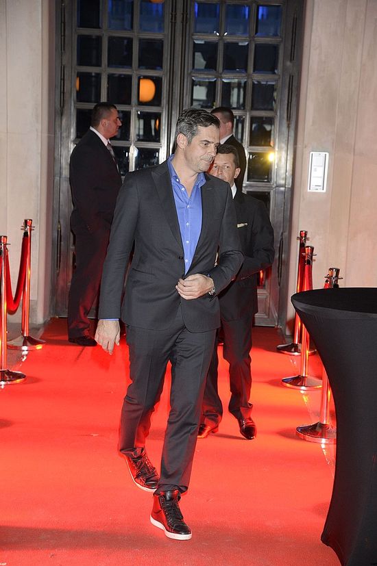 Szpak i Deląg - najgorzej ubrani Polacy wg Playboya