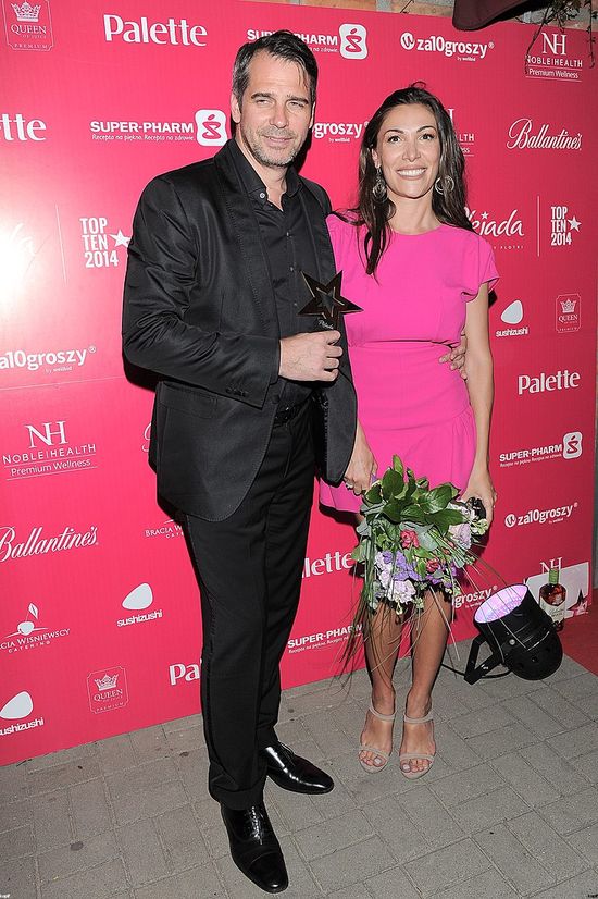 Partnerka Pawła Deląga jak polska Kim Kardashian (FOTO)