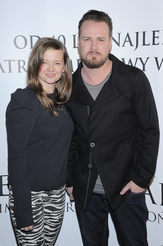 Paweł Małaszyński już tak (na szczęście?) nie wygląda (FOTO)