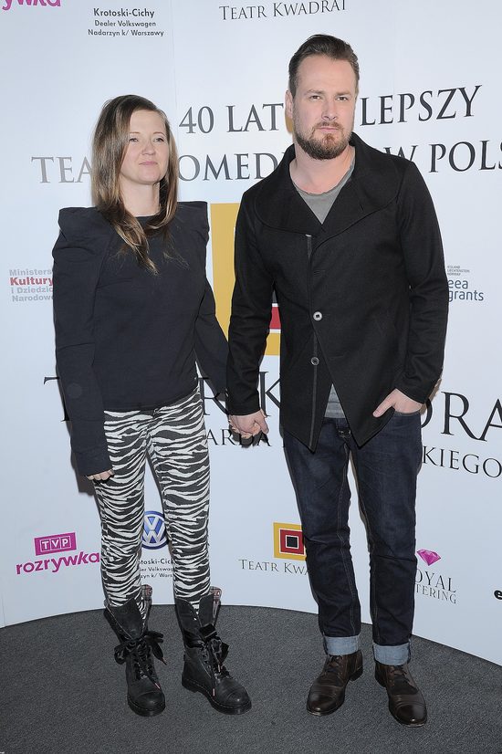 Paweł Małaszyński już tak (na szczęście?) nie wygląda (FOTO)