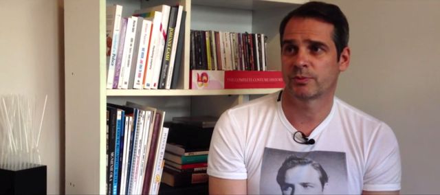 Czym zajmuje się syn Pawła Deląga? (VIDEO)