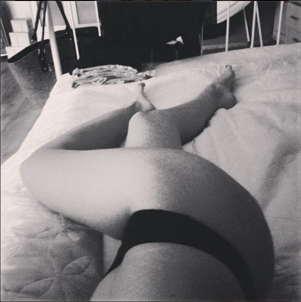 Tak imprezuje Justyna Pawlicka (VIDEO)