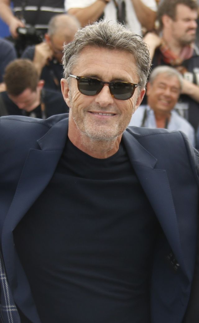 Paweł Pawlikowski ze ZŁOTĄ PALMĄ za reżyserię Zimnej wojny w Cannes (ZDJĘCIA)