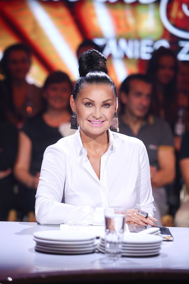 Wszystkie pary 2. odcinka Tańca z gwiazdami (FOTO) Wszystkie pary 2. odcinka Tańca z gwiazdami (FOTO)