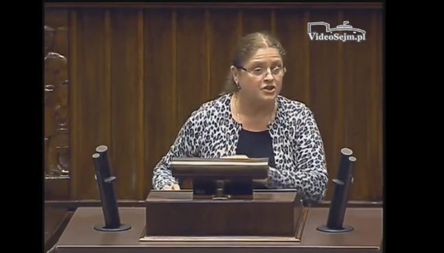 Hit! Janda i Pawłowicz obrzucają się błotem