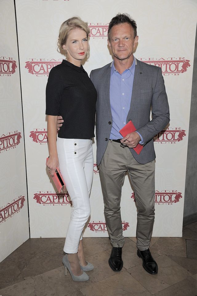 Anastazja Pazura, córka Cezarego, idzie w ślady taty (VIDEO)