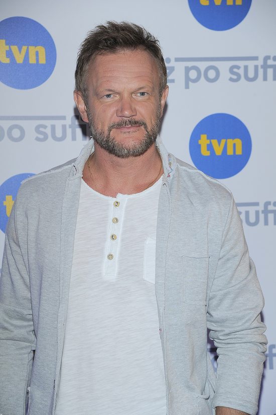 Nowe twarze w serialu Aż po sufit (FOTO) Nowe twarze w serialu Aż po sufit (FOTO)