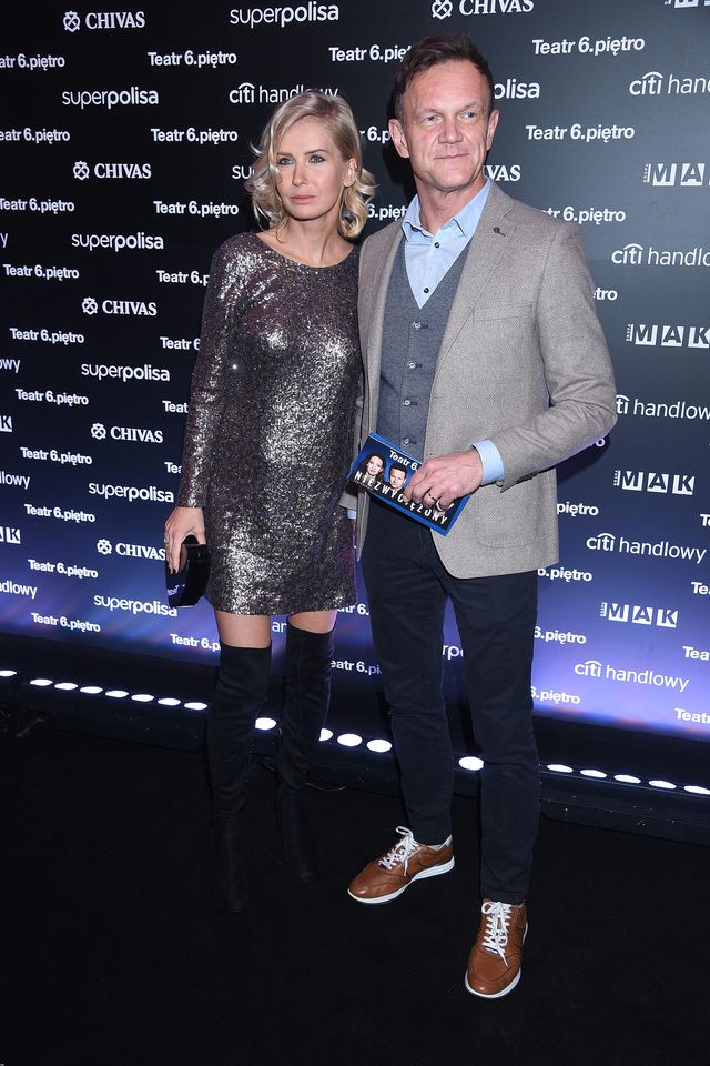 Edyta Pazura też chce mieć BLOGA. Lewa będzie miała konkurencję? Edyta Pazura też chce mieć BLOGA. Lewa będzie miała konkurencję?