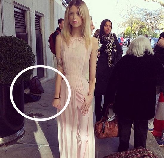 Sławne mistrzynie Photoshopa na instagramie (FOTO)