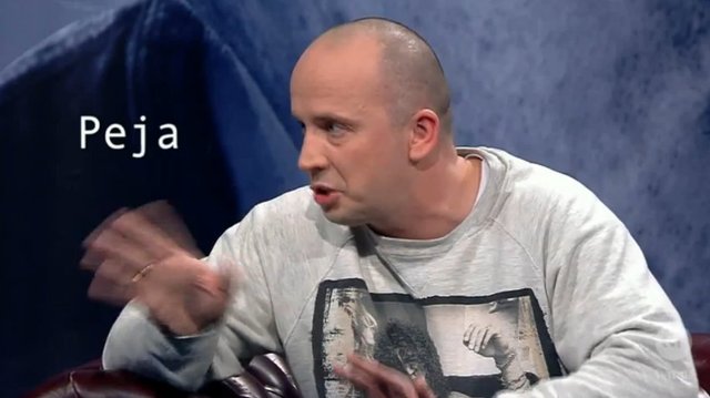 Największe ciacho wśród siatkarzy u Wojewódzkiego (FOTO)