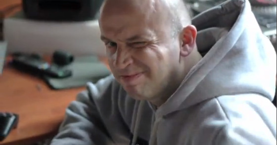 Peja w finale plebiscytu Gwiazdy Dobroczynności