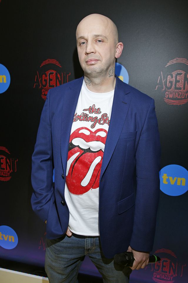 Peja po raz drugi został ojcem! Zdradził płeć i IMIĘ