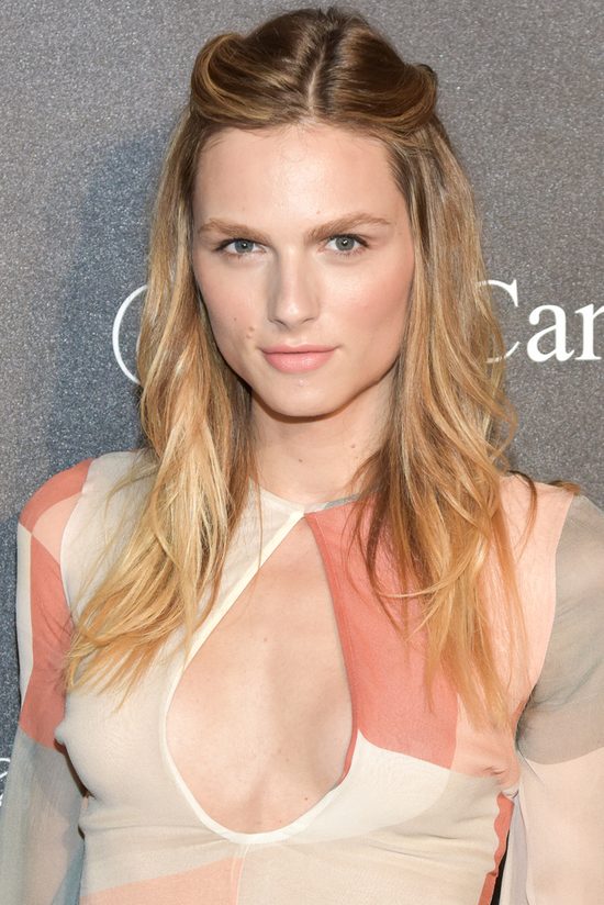 Kiedyś była całkiem fajnym chłopakiem (FOTO)