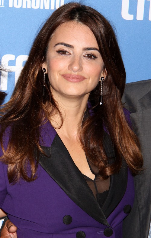 Penelope Cruz: Chcę chronić prywatność mojego syna