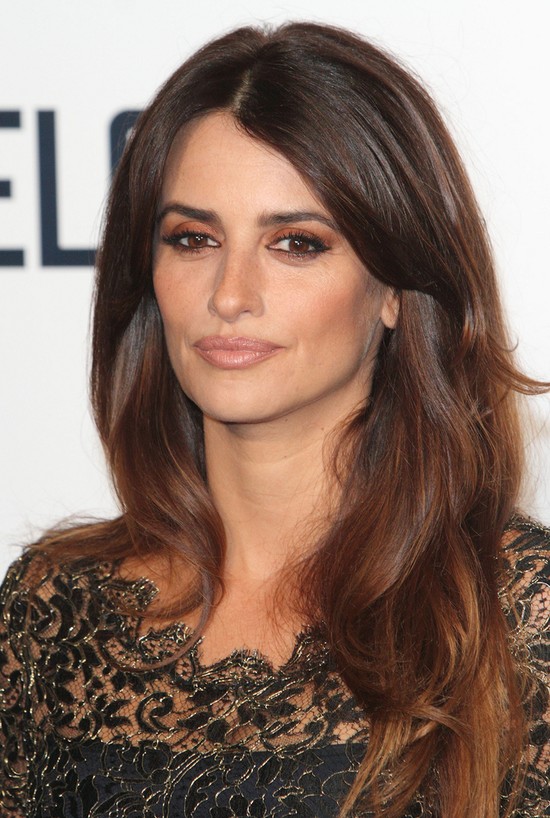 Jak wygląda piękna Penelope Cruz trzy miesiące po porodzie?
