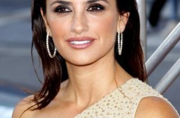 Penelope Cruz jest w ciąży