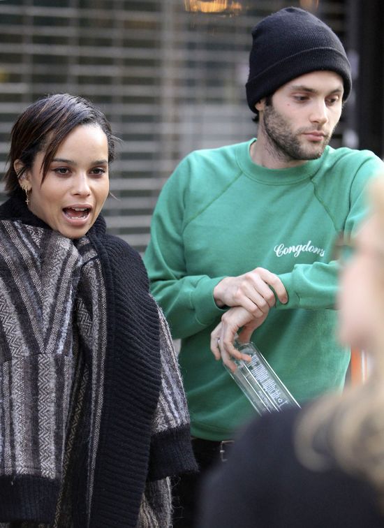 Gwiazdor Plotkary ma nową dziewczynę!