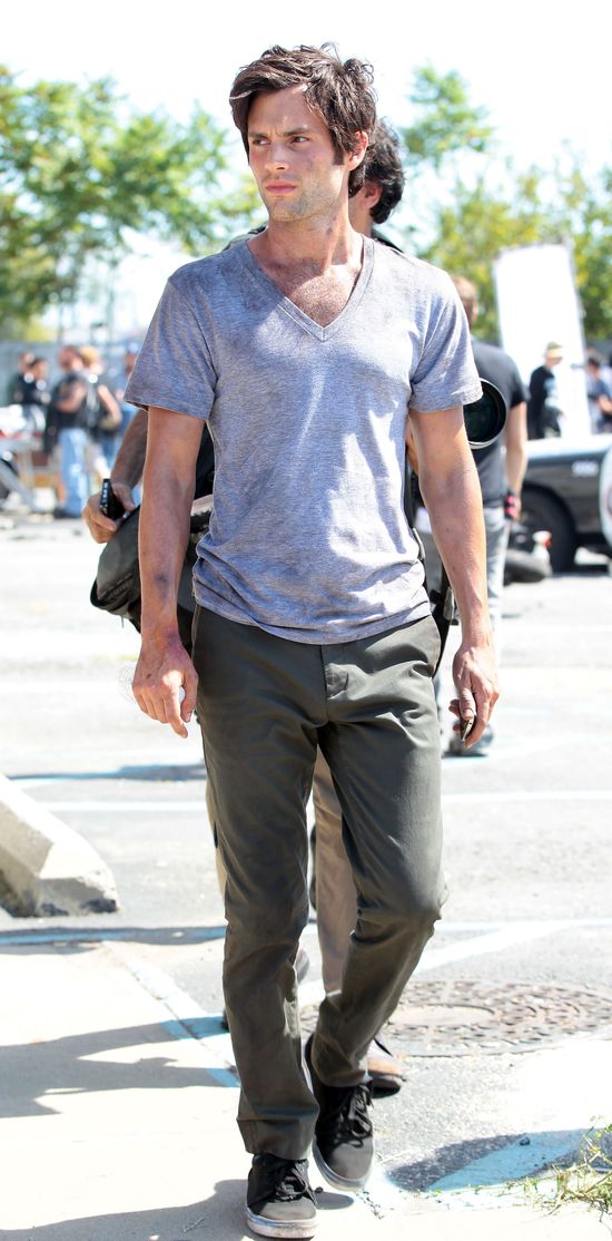 Gwiazdor Plotkary ma nową dziewczynę!