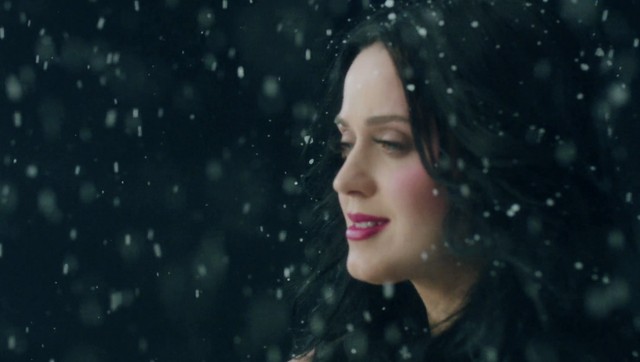 Katy Perry ma nowy teledysk na bogato - Unconditionally Katy Perry ma nowy teledysk na bogato - Unconditionally