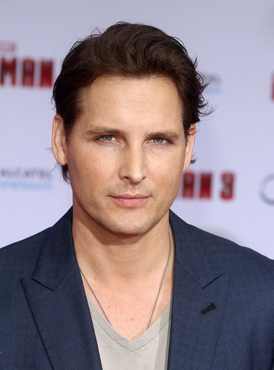 Pupa gwiazdy na premierze Iron Man 3 (FOTO) Pupa gwiazdy na premierze Iron Man 3 (FOTO)