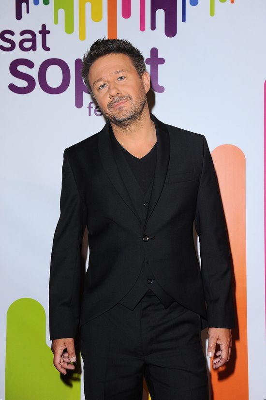 Pierwszego dnia w Sopocie (FOTO)