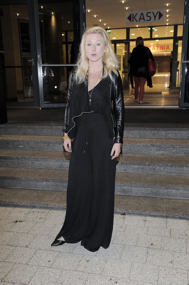 Gala finałowa festiwalu w Gdyni (FOTO)