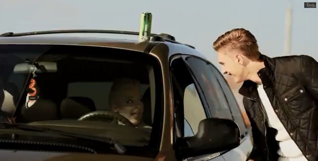 Kocham się w Tobie lepsze od Ona tańczy dla mnie? (VIDEO) Kocham się w Tobie lepsze od Ona tańczy dla mnie? (VIDEO)