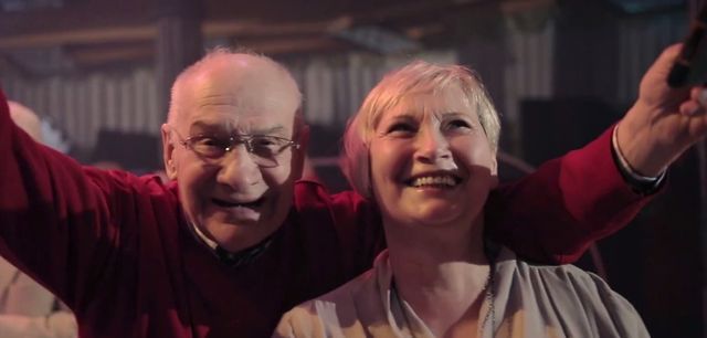 Bujany Piersi będą hitem jak Bałkanica? (VIDEO)