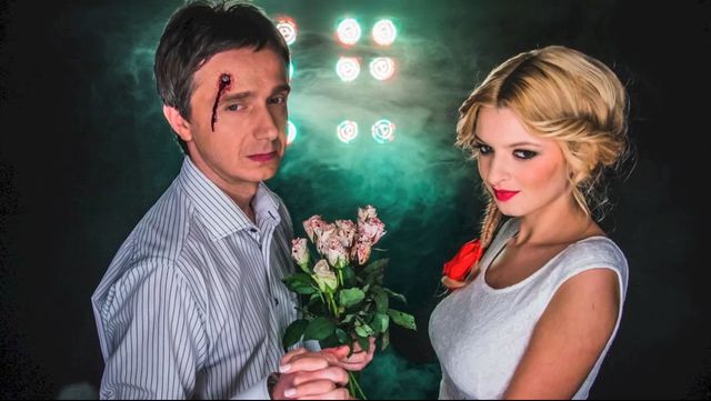 Piersi pokazały zapowiedź nowego teledysku (VIDEO) Piersi pokazały zapowiedź nowego teledysku (VIDEO)