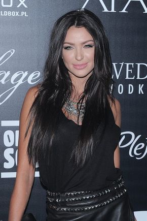 Siwiec i Pietrasińska idolkami klasy pracowników fizycznych?