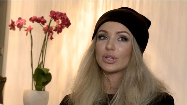 Pietrasińska: Nie jestem oszczędna, wydaję wszystko na...