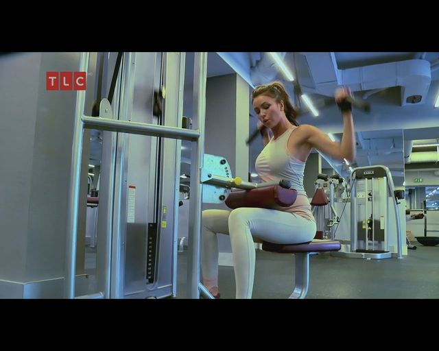 Monika Pietrasińska zdradza, co robiła z twarzą [VIDEO]