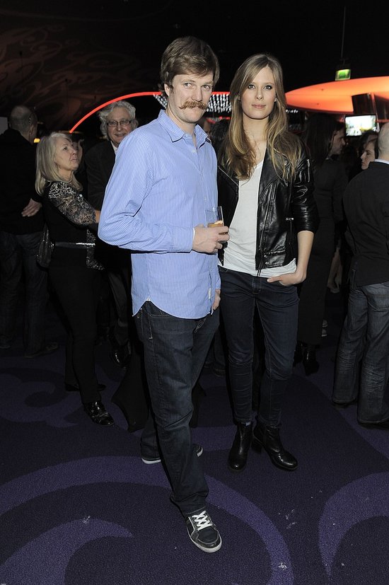 Kto pojawił się na premierze filmu Sęp? (FOTO)