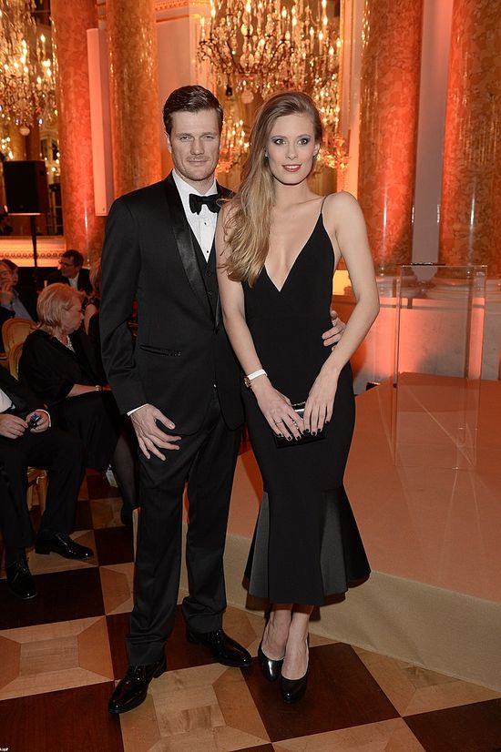 Polska gwiazda coraz odważniejsza (FOTO)