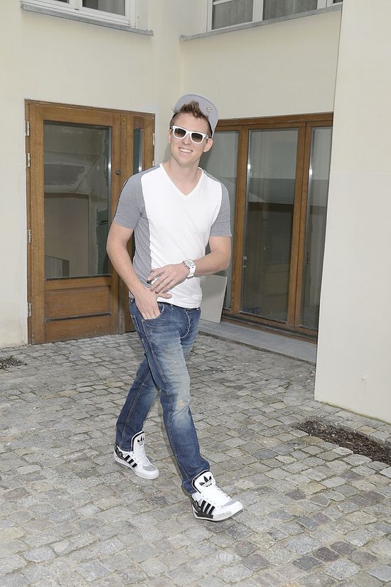 Pikej: Chcę być numerem jeden na świecie! Pikej: Chcę być numerem jeden na świecie!