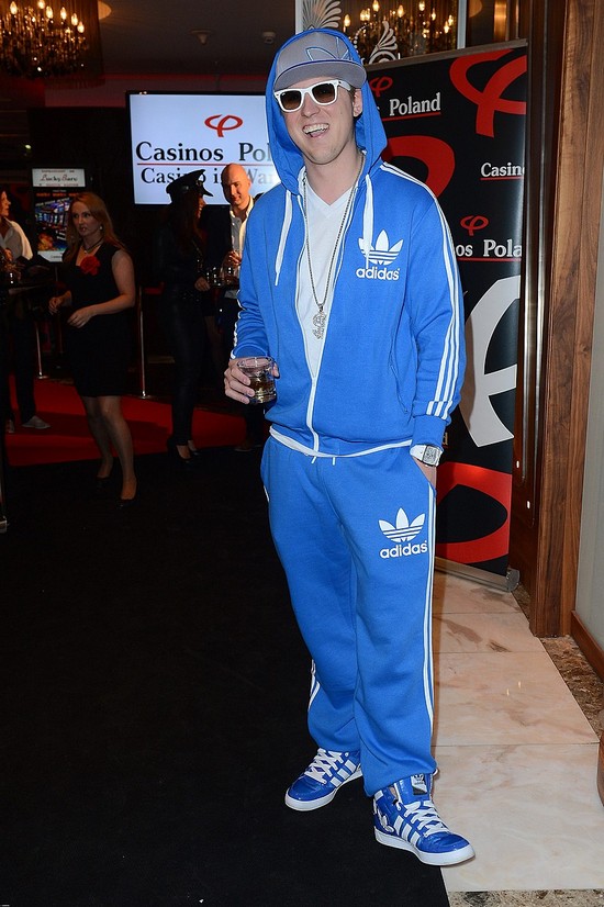 Pikej nie przestaje się ośmieszać Pikej nie przestaje się ośmieszać