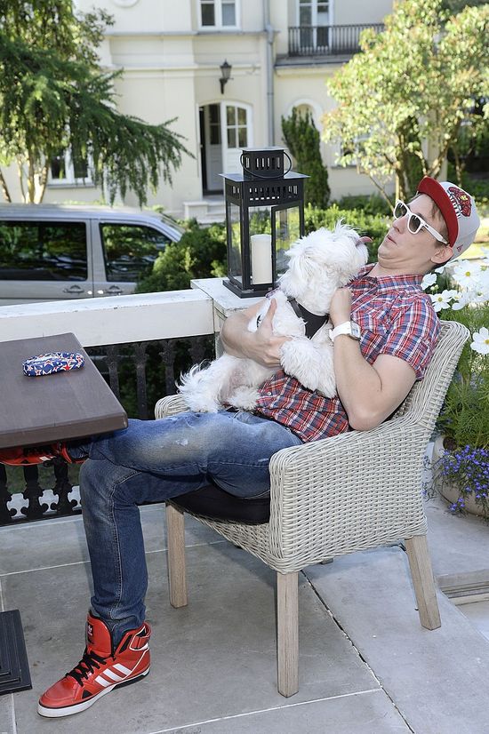 Ruch Poparcia PiKeja zignorował... groźby Pikeja