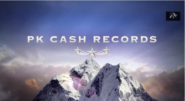 PiKej popisuje się swoim utworem na koncie 50 Centa (VIDEO)