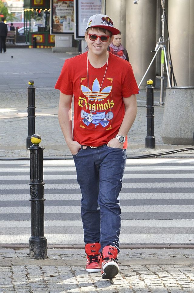 PiKej zmiażdżony przez Prokopa PiKej zmiażdżony przez Prokopa