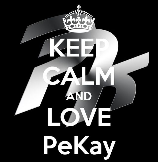 Jaki będzie teledysk Pikeja - już się chwali (FOTO)