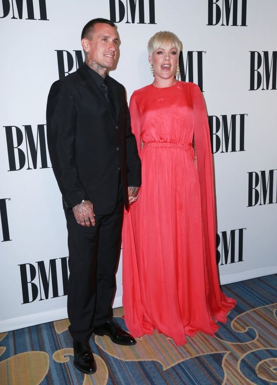 Hejterzy do Pink: Jesteś gruba!