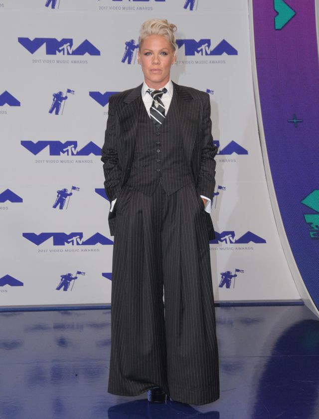 Co działo się na MTV VMA 2017?