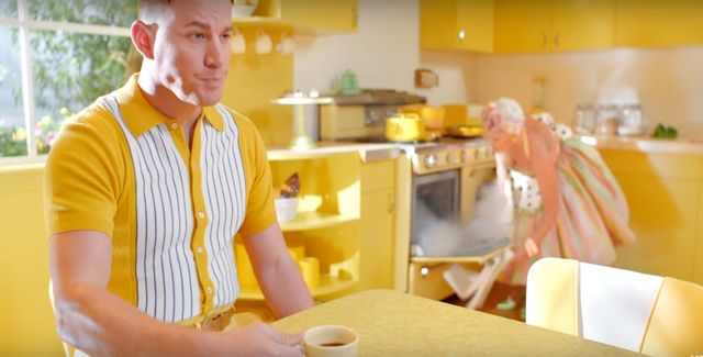 Najlepszy teledysk roku należy do Pink!