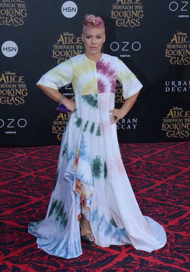 Pijana Pink wypisuje do Eminema. Jego odpowiedź zwala z nóg