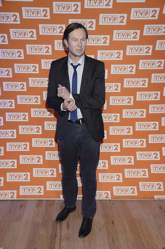 Gwiazdy TVP prezentują wiosenną ramówkę (FOTO)