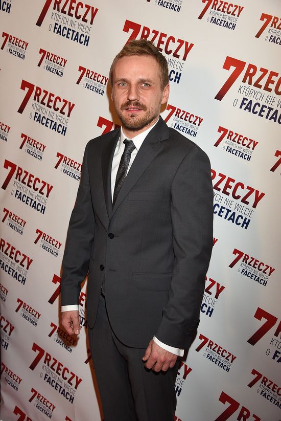 Premiera 7 rzeczy, których nie wiecie o facetach (FOTO)