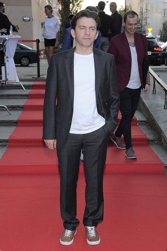 Skazane - jesienią nowy serial w Polsacie (FOTO) Skazane - jesienią nowy serial w Polsacie (FOTO)