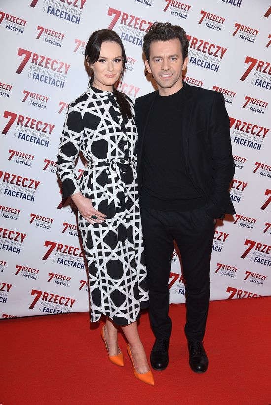 Kolejna premiera 7 rzeczy, których nie wiecie o facetach 