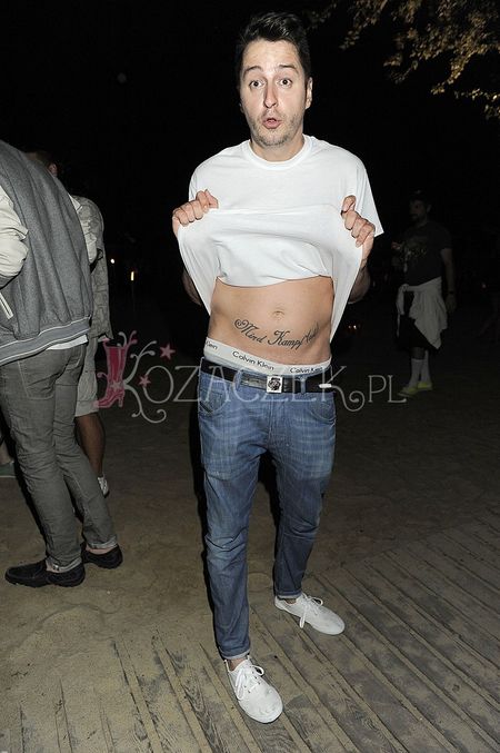 Celebryci na Viva Summer Party (FOTO)